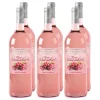 Gerstacker Weinschorle rosé 6,0 % vol 6 x 1,0 Liter ^ Gerstacker Weinkellerei Clearance