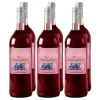 Gerstacker Weinkellerei Gerstacker Weinschorle rot 6,0 % vol 6 x 1,0 Liter Hot