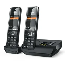 Gigaset COMFORT 550A Duo Schnurloses-Telefon New