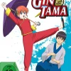 Gintama, Vol. 2 Episode 14-24 (2 Discs) ^ PLAION GmbH Best