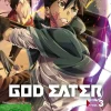God Eater, Ep. 10-13 ^ PLAION GmbH Best