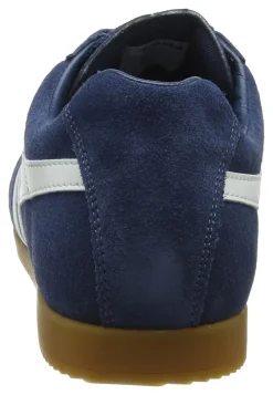 Gola Sportschuhe HARRIER SUEDE Sneaker blau Sale