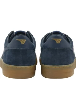 Gola Sportschuhe Hawk Suede '86 Sneaker schwarz Online