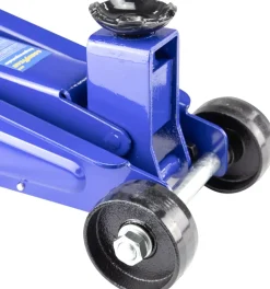 GOODYEAR Rangierwagenheber SUV 3,0t Clearance
