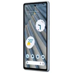 Pixel 7a schwarz Smartphone ^ Google Clearance