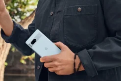 Pixel 7a schwarz Smartphone ^ Google Clearance