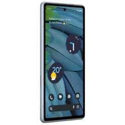 Pixel 7a schwarz Smartphone ^ Google Clearance