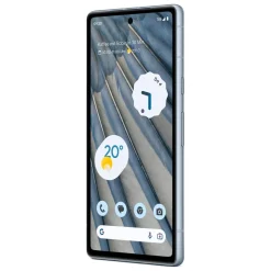 Pixel 7a schwarz Smartphone ^ Google Clearance