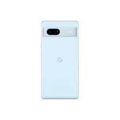 Pixel 7a schwarz Smartphone ^ Google Clearance