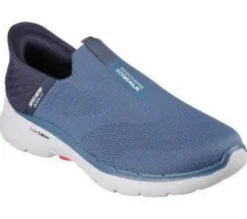 GO WALK 6 - EASY ON Gr. 41 ^ Skechers Sale
