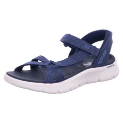 GO WALK FLEX SANDAL - ILLUMINATE Gr. 40 ^ Skechers Sale