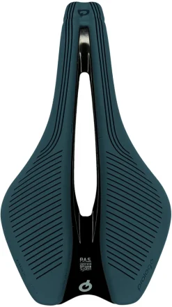 Gravel -/ Cyclocross-Sattel Dimension AGX Slide Control, petrol ^ prologo Online