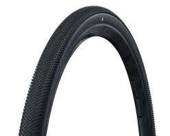 Gravel - Fahrradreifen  G-One Allround HS 473 2er-Set, 28x1.35" 35-622 ^ SCHWALBE Hot