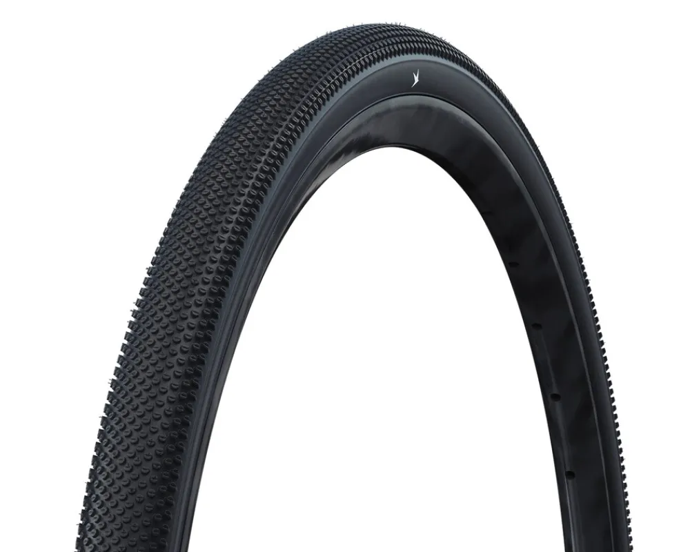 Gravel - Fahrradreifen G-One Allround HS 473 2er-Set, 28x1.35" 35-622 ^ SCHWALBE Hot