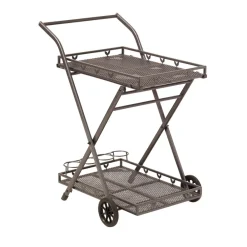 greemotion Toulouse Servierwagen 69x54x87cm Clearance