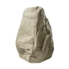 Dekor-Regenspeicher "Hinkelstein", sand, 230 l ^ GREENLIFE New