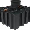 Regenwasser-Flachtank 3.000 l mit Biovitor ^ GREENLIFE Sale