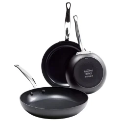 Barcelona (CC002448-001) Pfannen-Set ^ GreenPan Discount