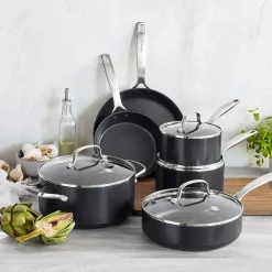 Copenhagen (CC003111-001) Wok ^ GreenPan Online
