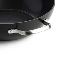 Copenhagen (CC003111-001) Wok ^ GreenPan Online