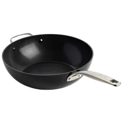 Copenhagen (CC003111-001) Wok ^ GreenPan Online
