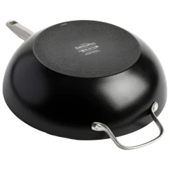 Copenhagen (CC003111-001) Wok ^ GreenPan Online