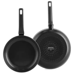 Essence (CC009050-001) 24+28cm Pfannen-Set ^ GreenPan Sale