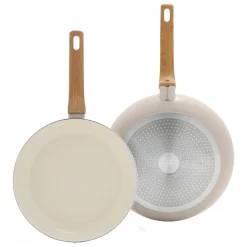 Essence (CC010209-001) 26+30cm Set Pfannen-Set ^ GreenPan Hot