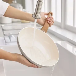 Essence (CC010209-001) 26+30cm Set Pfannen-Set ^ GreenPan Hot