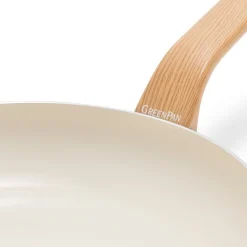 Essence (CC010209-001) 26+30cm Set Pfannen-Set ^ GreenPan Hot