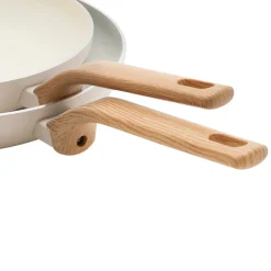 Essence (CC010209-001) 26+30cm Set Pfannen-Set ^ GreenPan Hot