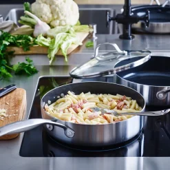 Geneva (CC004782-001) Bratpfanne ^ GreenPan Discount