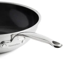 Premiere (CC003821-001) Wok ^ GreenPan Online
