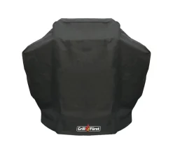 Abdeckhaube / Schutzhülle 131 x 47 x 121 cm Napoleon Rogue / Freestyle 365 / Triton 2 / Videro G3 / Broil King Crown 340 ^ Grillfürst Online