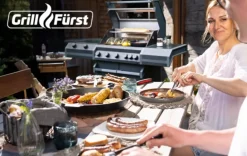 Grillfürst eGift