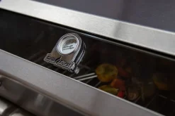 G201E 2-Brenner Gasgrill portabel v2 - Campinggrill / Balkongrill 50mbar ^ Grillfürst Outlet