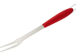sonstige Grillgabel mit bequemer Griffzone Sale