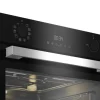 Grundig GEBM19300BMPF Einbaubackofen Backofen Pyrolyse 60cm Multifunktionsofen New