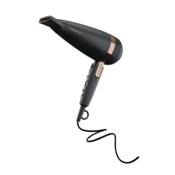 Grundig HD 8080 NaturaShine Ionic Haartrockner Online