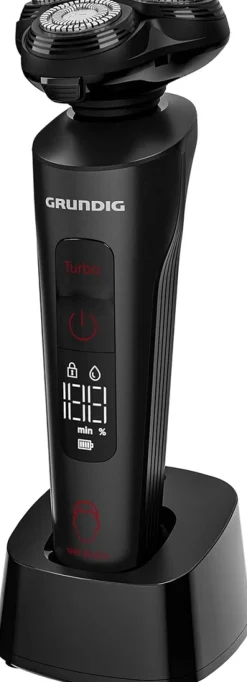 Grundig Herrenrasierer PROCLUB MS 9130 Online