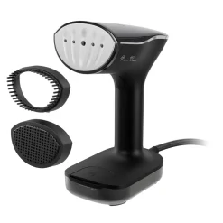 Grundig ST 8450 Dampfbürste (2280 Watt, Keramikbeschichtete Heizplatte, 30 g/Min. Dampfleistung, 200 ml Wassertank, 2 m Kabel) Sale
