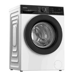 Grundig Waschmaschine Edition 75 WM 9 kg 1400 U Min Weiß