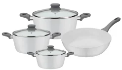 Kochtopf-Set Fiona 7-tlg. ^ GSW Online