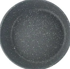 Kochtopf-Set Gourmet Granit 10-tlg. ^ GSW