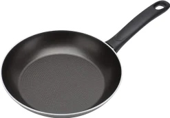 Pfannen-Set Nova 3-tlg. schwarz ^ GSW Outlet