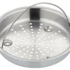 GSW Schnellkochtopf Easy Click 22cm, 6 L Discount