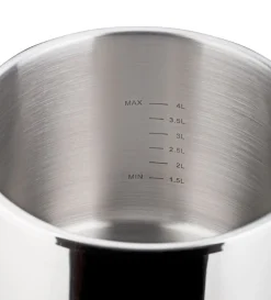 GSW Schnellkochtopf Easy Click 22cm, 6 L Discount
