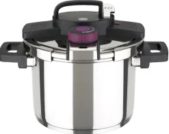 GSW Schnellkochtopf Easy Click 22cm, 6 L Discount