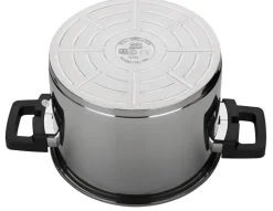GSW Schnellkochtopf Easy Click 22cm, 6 L Discount