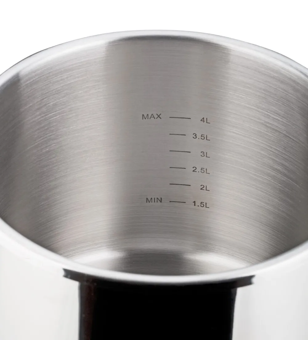 Schnellkochtopf System Plus 22cm mit Einsatz, 6 L ^ GSW